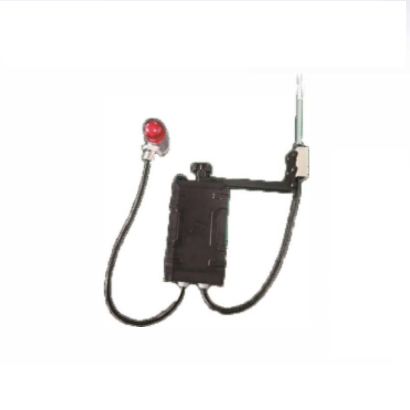 開蓋聲光警示器